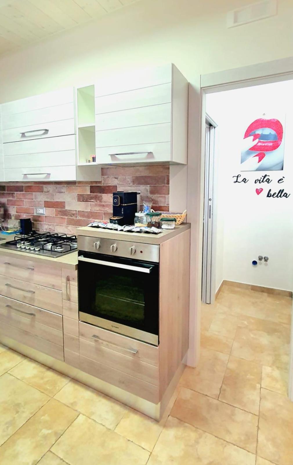 Luxury Casello 28 Affitti Brevi Marconia Exterior foto