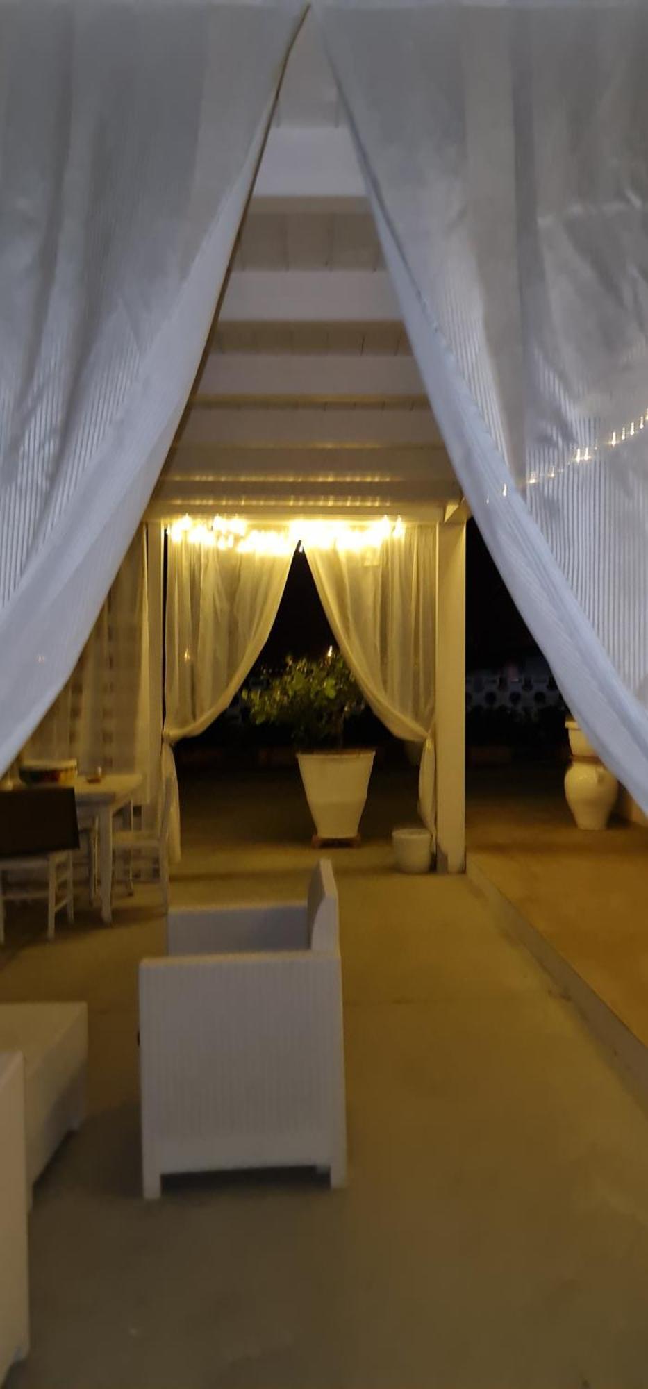 Luxury Casello 28 Affitti Brevi Marconia Exterior foto