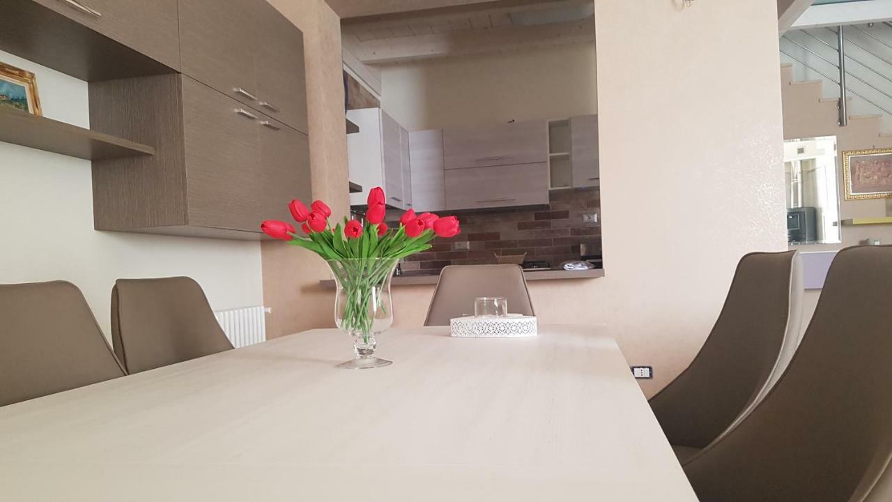 Luxury Casello 28 Affitti Brevi Marconia Exterior foto