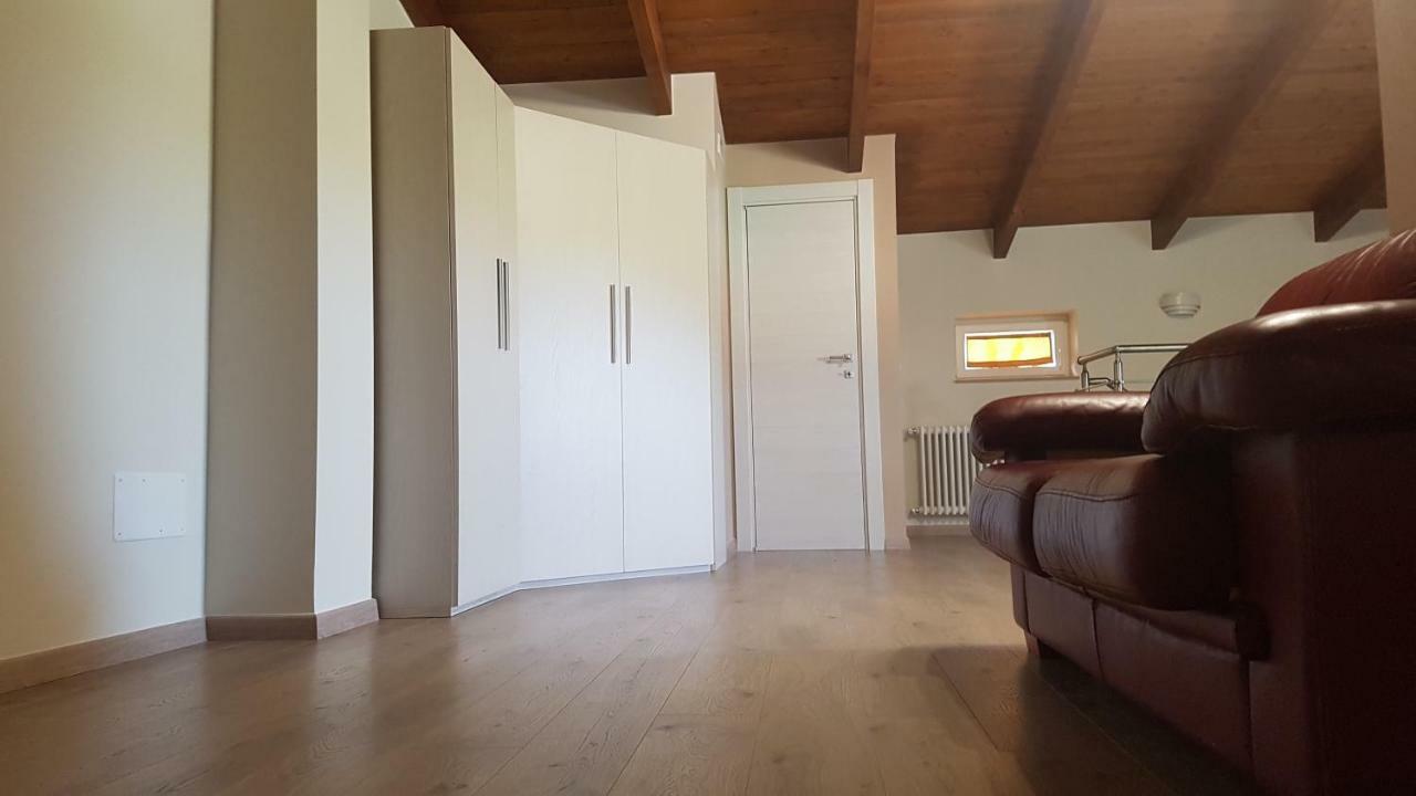 Luxury Casello 28 Affitti Brevi Marconia Exterior foto